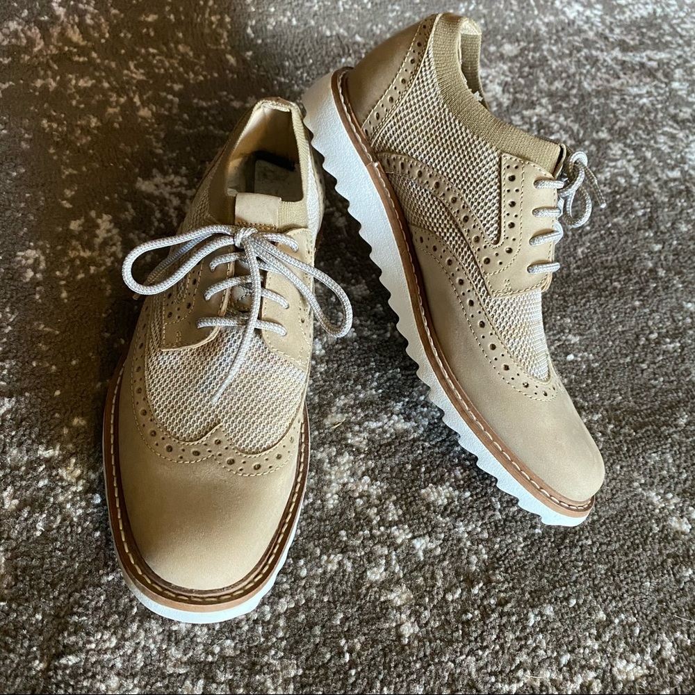GH Bass Shoes